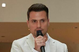 Rocco Stark ist jetzt offiziell geschieden