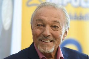 Karel Gott: Hier befindet sich seine letzte Ruhestätte
