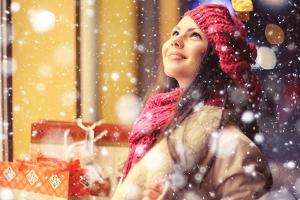 Weihnachts-Shopping im Netz: So kommen die Geschenke rechtzeitig