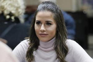 Sarah Lombardi und Roberto haben sich getrennt