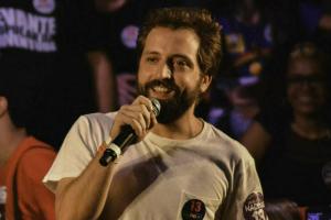 Jesus-Satire: Brasilianische Katholiken sauer auf Netflix