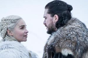 Nach dem "Game of Thrones"-Finale gibt es eine Zugabe