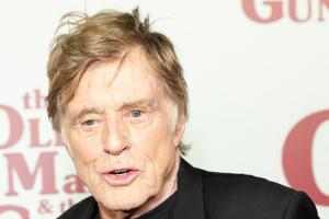 Robert Redford: Das Ende eines Superstars