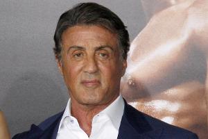 Polizeiserie "The Tenderloin": Neues Projekt für Sylvester Stallone
