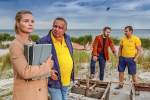 TV-Tipps am Sonntag