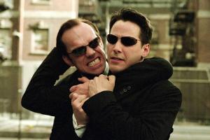 Die "Matrix" wird 20 Jahre: Ihr zu Ehren ein kleines Déjà-vu