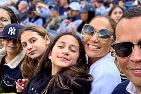Werden bald heiraten: Jennifer Lopez und Alex Rodríguez Werden bald heiraten: Jennifer Lopez und Alex Rodríguez
