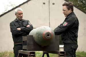 "Tatort: Bombengeschäft": Welches Lied wird am Anfang gespielt?