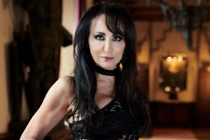 Das steckt hinter dem neuen Image von Musical-Star Anna Maria Kaufmann