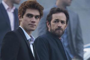 Nach dem Tod von Luke Perry: Wie geht es jetzt bei "Riverdale" weiter?