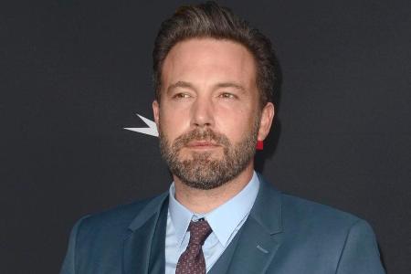Ben Affleck hat immer noch Gefühle für Jennifer Garner Ben Affleck hat immer noch Gefühle für Jennifer Garner