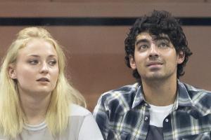 Sophie Turner und Joe Jonas: Im Sommer wird endlich geheiratet