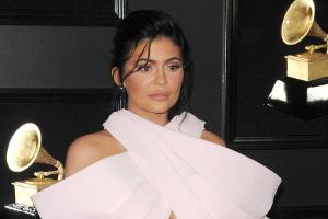 Kylie Jenner ist die jüngste Selfmade-Milliardärin aller Zeiten