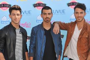Amazon kündigt Dokumentation über die Jonas Brothers an