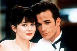 Das waren die legendärsten Dylan-Momente in "Beverly Hills, 90210"