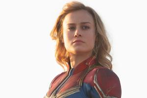 "Captain Marvel": Thanos muss sich warm anziehen