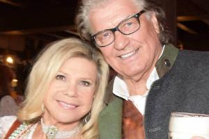 Marianne und Michael beim Nockherberg 2019: "Das ist der Wahnsinn"