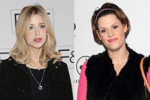 Fifi Geldof teilt emotionale Erinnerung an Schwester Peaches