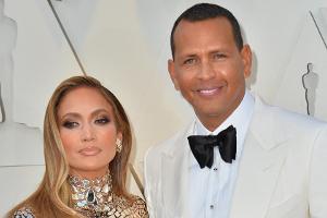 Neue Verlobungsfotos von J.Lo und A-Rod: Ist das alles gestellt?