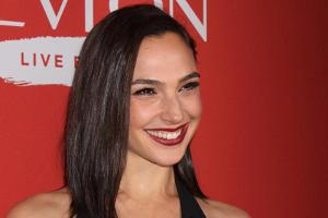 Gal Gadot gratuliert Brie Larson zu ihrem Erfolg