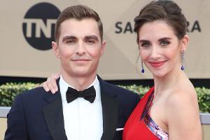 Dave Franco feiert sein Debüt als Regisseur