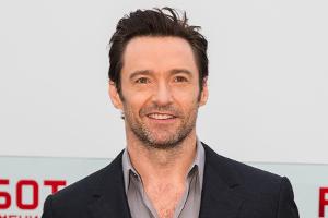 Broadway-Comeback: Hugh Jackman spielt "The Music Man"
