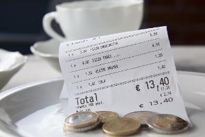 "Tip" auf Reisen: Der Trinkgeld-Knigge