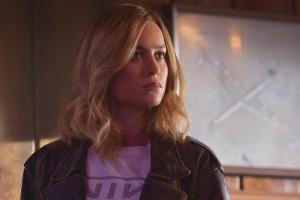 Brie Larson: "Ich bin eine miserable Lügnerin"