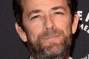 Luke Perry: Kommende "Riverdale"-Folgen werden ihm gewidmet