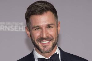 Jochen Schropp: Seinen neuen Freund lernte er beim Blind Date kennen