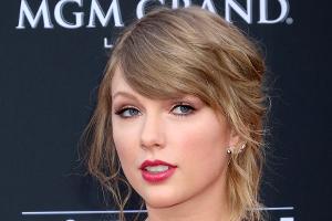 Taylor Swift hatte "schreckliche Angst" vor ihrer Tour