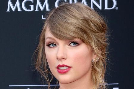 Taylor Swift gewährt tiefe Einblicke in ihr Seelenleben Taylor Swift gewährt tiefe Einblicke in ihr Seelenleben