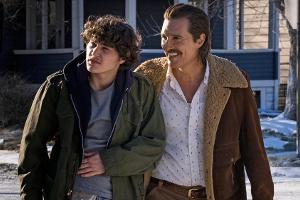 "White Boy Rick": Matthew McConaugheys Ausflug in die 80er