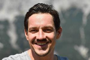 Markus Brandl steigt bei "Die Bergretter" aus