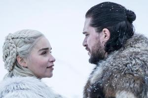 "Game of Thrones": Darum begeistert ein Moment des Trailers besonders