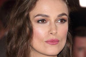 Keira Knightley hat Probleme mit dem Medienrummel
