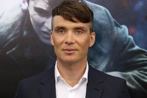 Cillian Murphy wird als neuer James Bond gehandelt