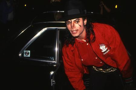 ProSieben zeigt noch im Frühjahr die Jackson-Doku ProSieben zeigt noch im Frühjahr die Jackson-Doku