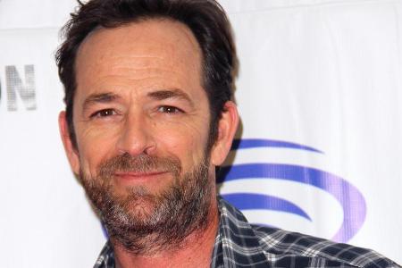 Schauspieler Luke Perry wurde nur 52 Jahre alt Schauspieler Luke Perry wurde nur 52 Jahre alt