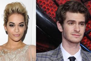Rita Ora und Andrew Garfield: Trennung wegen zu viel Star-Rummel?