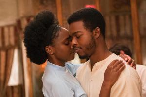"Beale Street": Frustrierend und aufmunternd zugleich