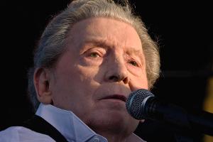 Nach Schlaganfall: Jerry Lee Lewis kann das Krankenhaus verlassen