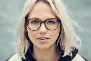 Stefanie Heinzmann: "Ich mag mich mit 30 Jahren lieber als mit 20"