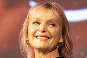 Auch Miranda Richardson spielt im "Game of Thrones"-Prequel mit