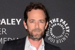 Luke Perry wird noch in weiteren "Riverdale"-Folgen zu sehen sein