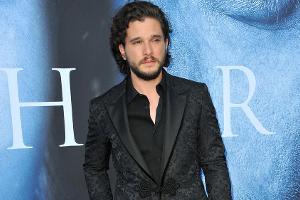 Kit Harington war während seiner "Game of Thrones"-Zeit in Therapie
