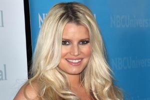 XXL-Babybauch: Jessica Simpsons Schnappschuss sorgt für Diskussionen