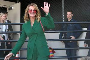 Look des Tages