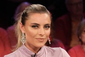 Loris Karius: Süße Liebeserklärung an Sophia Thomalla