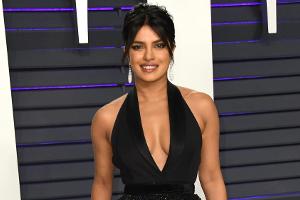 Priyanka Chopra: Kein Streit mit Herzogin Meghan